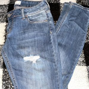 RSQ Ibiza skinny jeans
